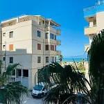 Nova Qerret Zl Apartamento Golem (Tirana)