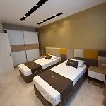 Apartamento Nova Qerret Zl