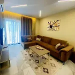 Apartamento Nova Qerret Zl *