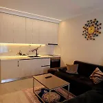 Apartamento Nova Qerret Zl