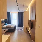 Apartamento Nova Qerret Zl *