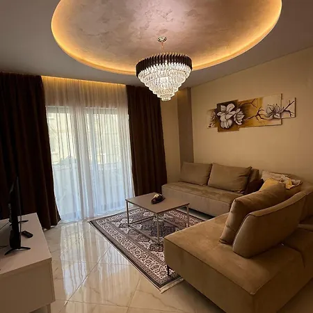Nova Qerret Zl Apartamento Golem (Tirana)