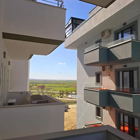 Nova Qerret Zl Apartamento Golem (Tirana)