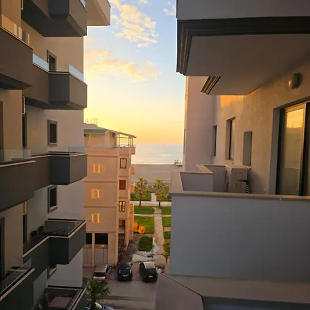 Apartamento Nova Qerret Zl Golem (Tirana)