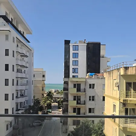 Nova Qerret Zl Apartamento Golem (Tirana)