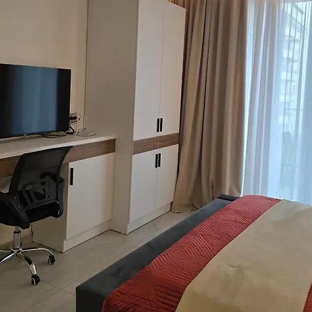 Apartamento Nova Qerret Zl *