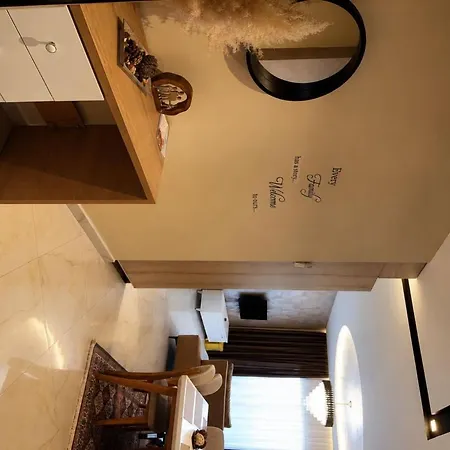 Apartamento Nova Qerret Zl Golem (Tirana)
