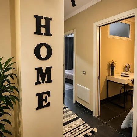 Apartamento Nova Qerret Zl