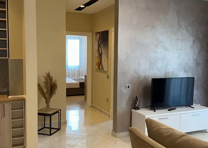 Nova Qerret Zl Apartment *