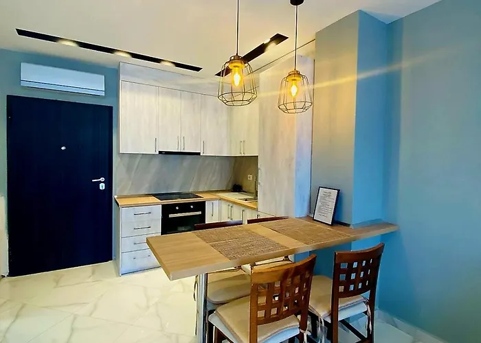 Nova Qerret Zl Apartment