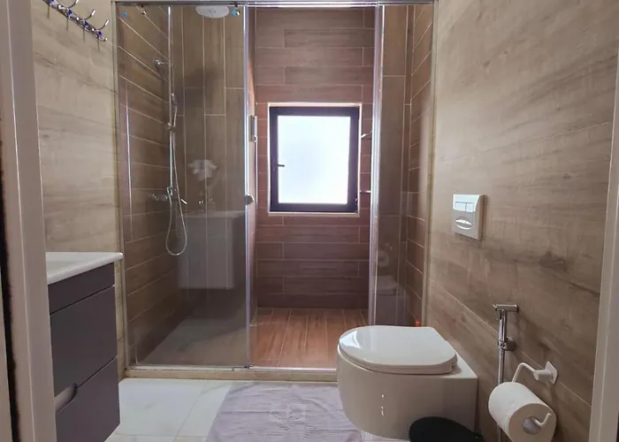 Apartment Nova Qerret Zl