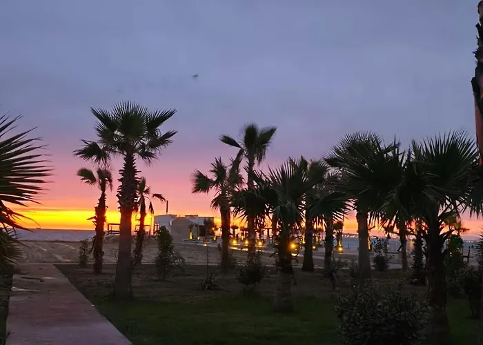 Apartment Nova Qerret Zl Golem (Tirana)