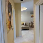Nova Qerret Zl Apartment *