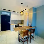 Nova Qerret Zl Apartment