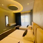 Nova Qerret Zl Apartment