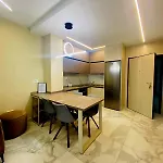 Nova Qerret Zl Apartment *
