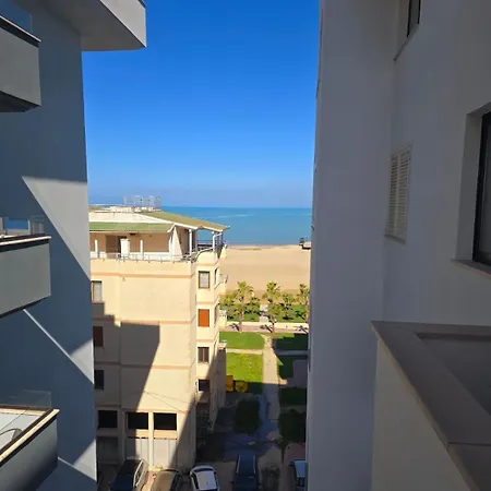 Nova Qerret Zl Apartment *