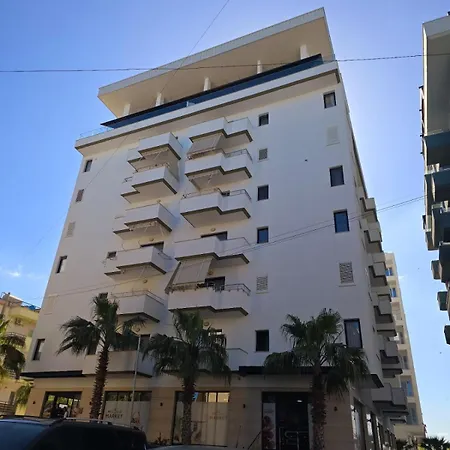 Nova Qerret Zl Apartment