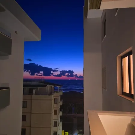 Apartament Nova Qerret Zl