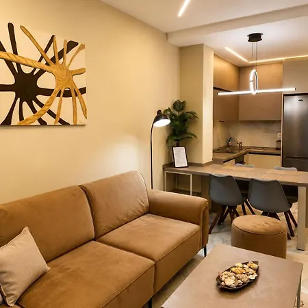 Nova Qerret Zl Apartamento Golem (Tirana)