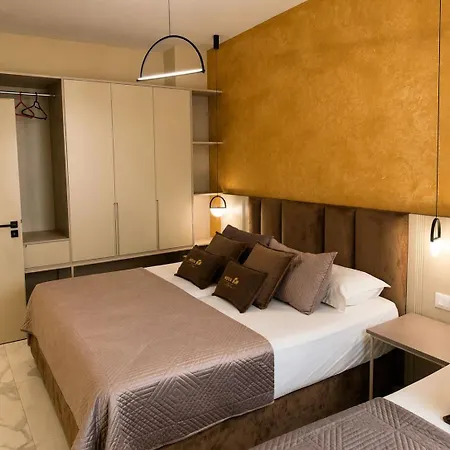 Apartamento Nova Qerret Zl Golem (Tirana)