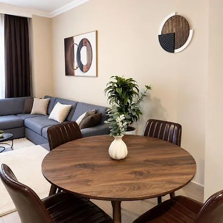 Nova Qerret Zl Apartamento