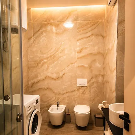 Apartamento Nova Qerret Zl Golem (Tirana)