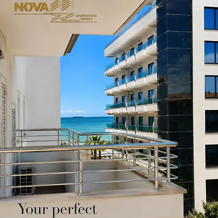 Nova Qerret Zl Apartamento
