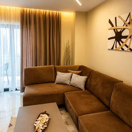 Nova Qerret Zl Apartamento *