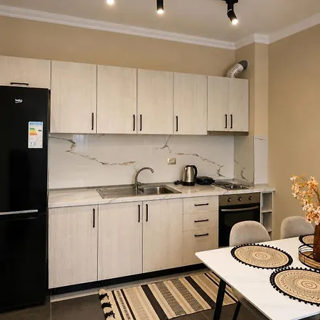 Apartamento Nova Qerret Zl Golem (Tirana)