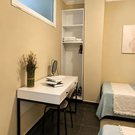 Nova Qerret Zl Apartamento *