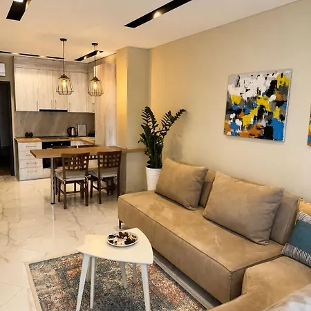 Apartment Nova Qerret Zl *
