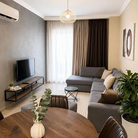 Apartamento Nova Qerret Zl