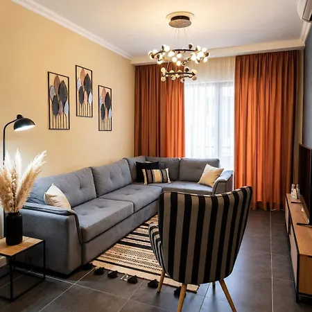 Apartamento Nova Qerret Zl Golem (Tirana)