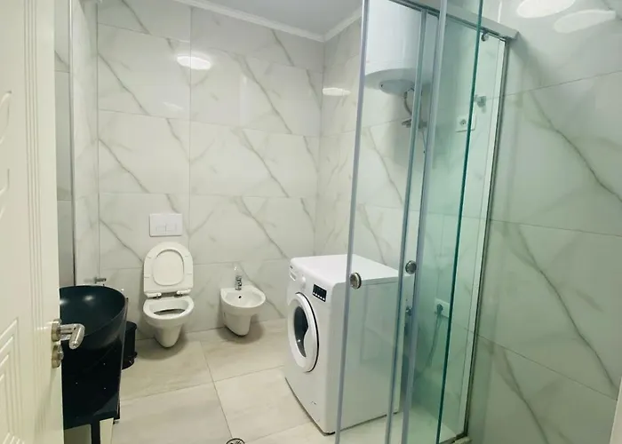 Apartmán Nova Qerret Zl