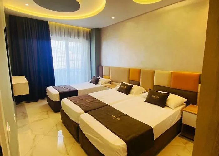 Nova Qerret Zl * גולם