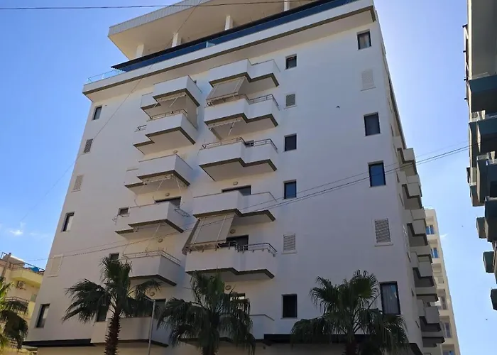 Nova Qerret Zl Apartmán