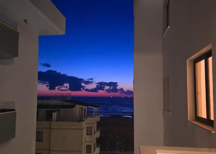 Apartmán Nova Qerret Zl