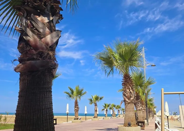 דירה Nova Qerret Zl *