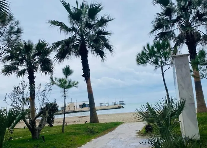 Nova Qerret Zl דירה