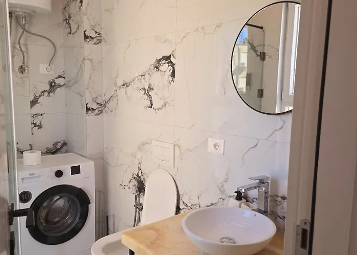 Nova Qerret Zl Apartmán